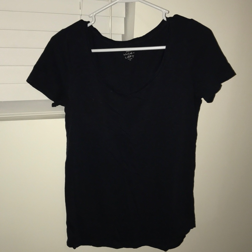 Loft basic T